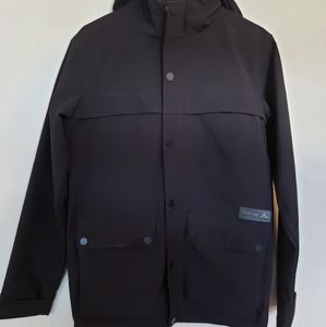 Burton jacket